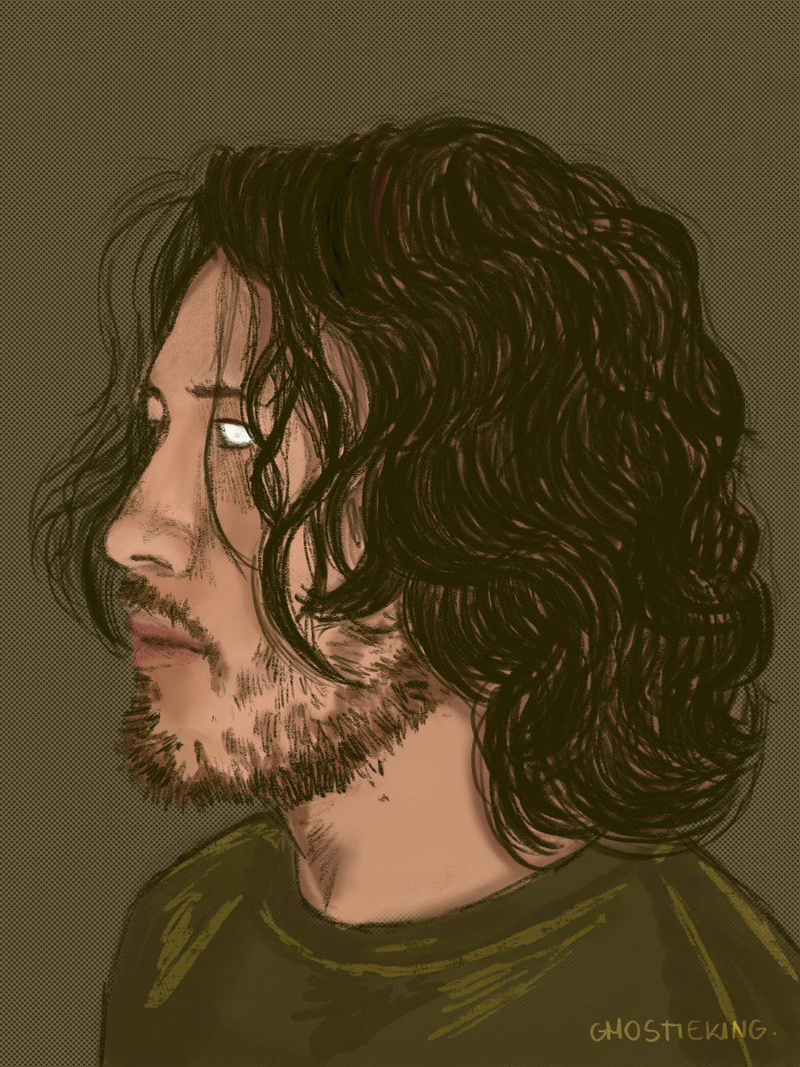 ghostieking's tweet photo. couldn’t stop thinking about this markiplier photo so i drew it 🐸 https://t.co/B5s3a5QCkL