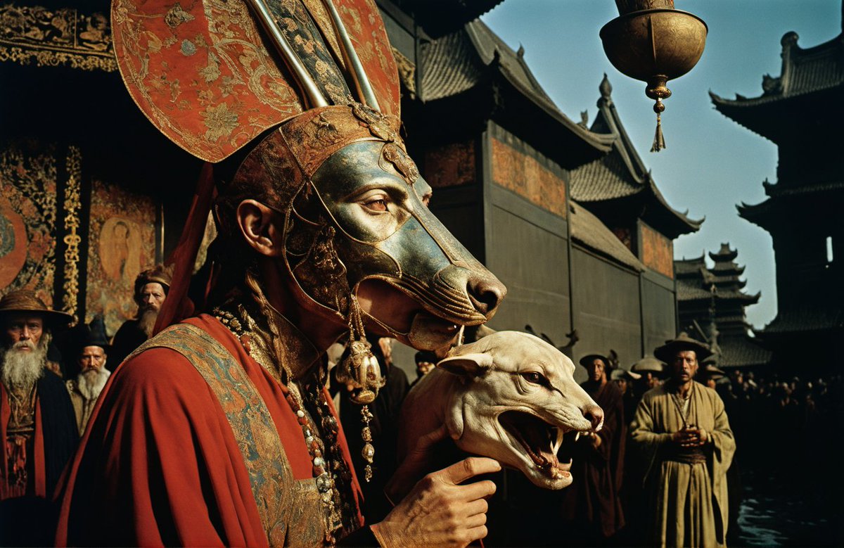 Ganbrood tweet media