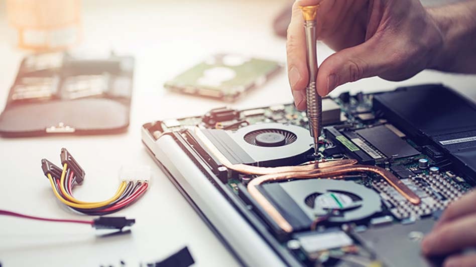 California Gov. Gavin Newsom signed the Right to Repair Act, or SB 244, into law Tuesday, Oct. 10. recyclingtoday.com/news/right-to-… #reuse #recycling #electronics