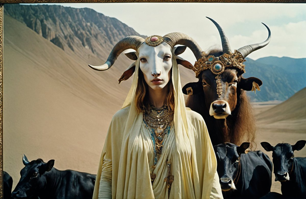 Ganbrood tweet media