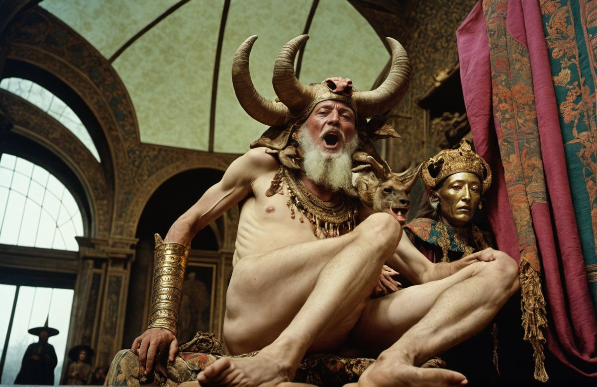 Ganbrood tweet media