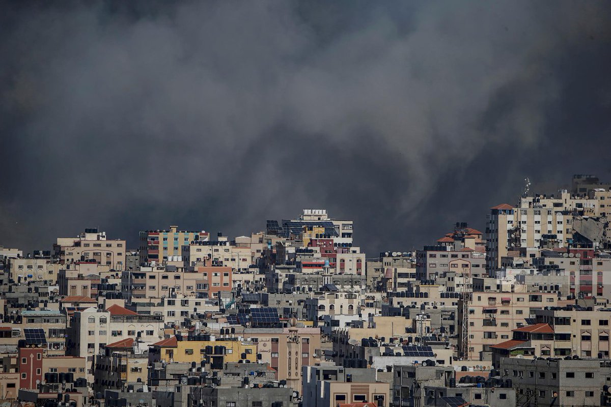إجرام على غزة الآن .. مجازر بقرار أمريكي مباشر🇵🇸