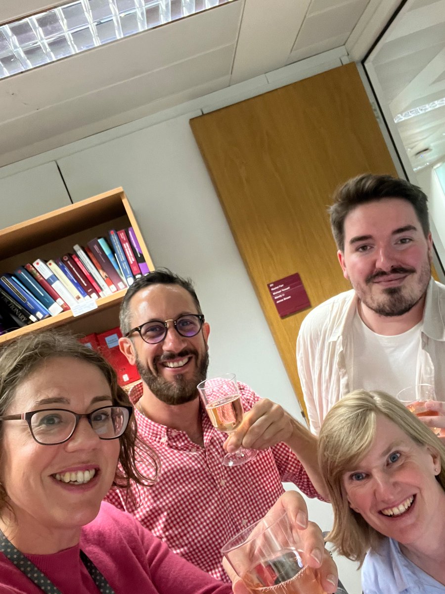 End of an era here at 100 New Bridge Street as <a href="/bakermckenzie/">Baker McKenzie</a> packs up and moves on to our 21st century offices!