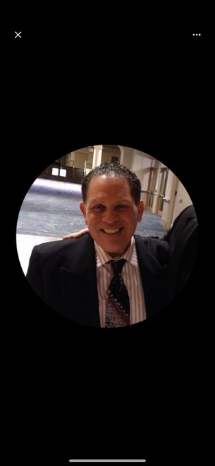 Imagine hitting on someone half your age then calling them anti semitic because I don&rsquo;t think the Israeli