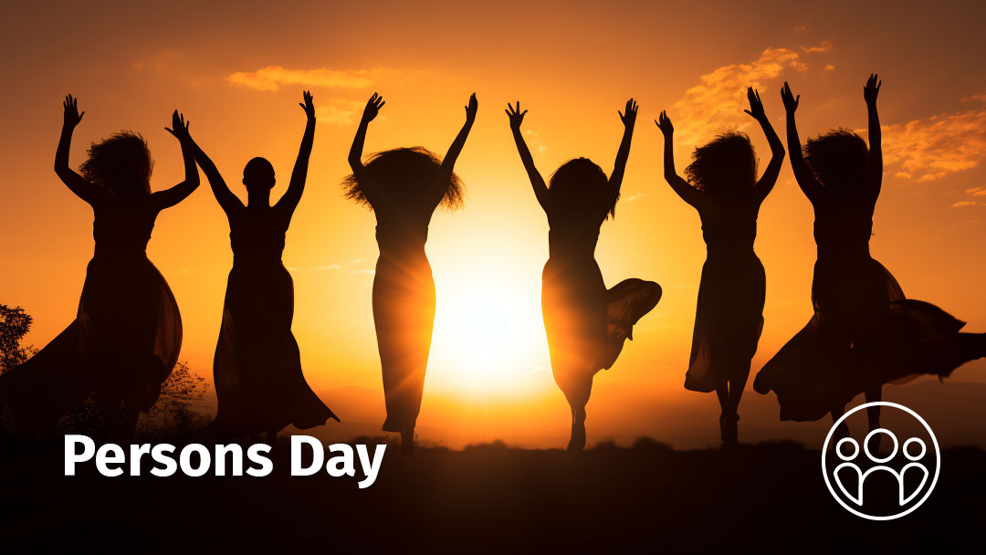 WaterlooCDSB's tweet photo. Persons Day marks October 18, 1929, and the historic decision to include women in the legal definition of “persons” in Canada. This made massive progress in gender equality in Canada and allowed women to participate in public and political life.

 #WCDSDStrengthen #WHM https://t.co/5alje3EVKI