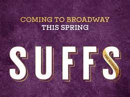 SoundsofBway's tweet image. Great to hear the musical SUFFS is opening on Broadway.  I thoroughly enjoyed the Off-Bway production.  Can't wait for the cast album to be released to add to the playlist of SoundsofBroadway.com, the 24/7 online Broadway radio station. #SuffsMusical #shainataub
