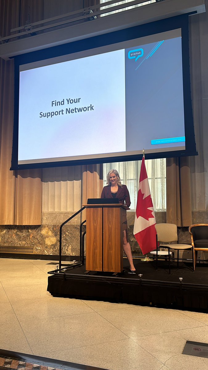 “Saying yes doesn’t mean over burdening or over filling your plate. It means analyzing opportunity and being open to new experiences. It can also mean re prioritizing what is on your plate to make room for that new opportunity.” — @JenStewartOtt <a href="/_TheHonestTalk/">The Honest Talk</a> <a href="/elevateintlorg/">Elevate International</a>