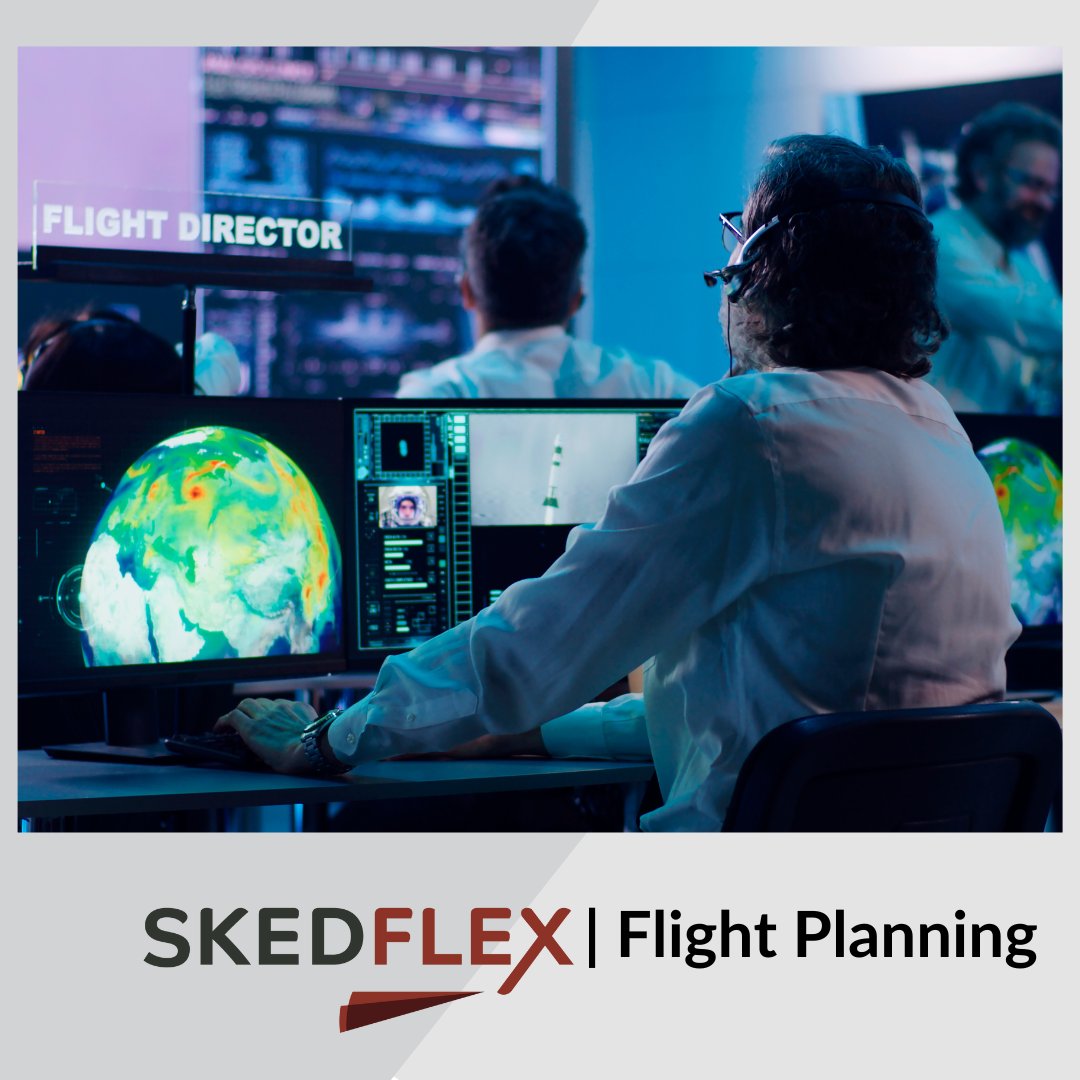 SkedFlex's tweet image. 🚀 Explore a cost-effective, flexible, and easily configurable flight planning solution.
🔍 Curious to Learn More? Visit ed.gr/eg7bt today.
#Airlines #FlightPlanning #OptimizedOperations #AviationTechnology