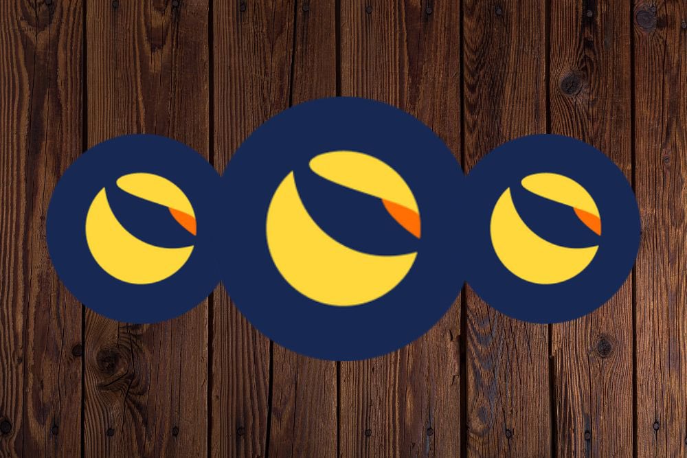 LUNC NEWS ⚡️ tweet media