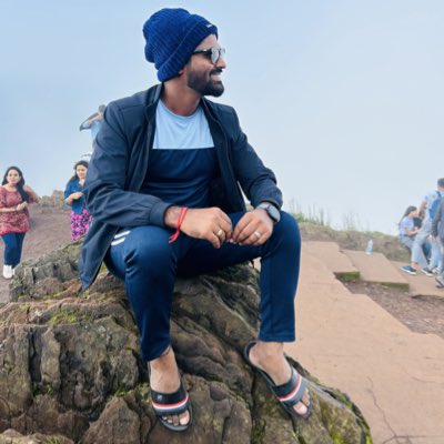 BNMahadev's tweet photo. #NewProfilePic https://t.co/gSehwk0KVg