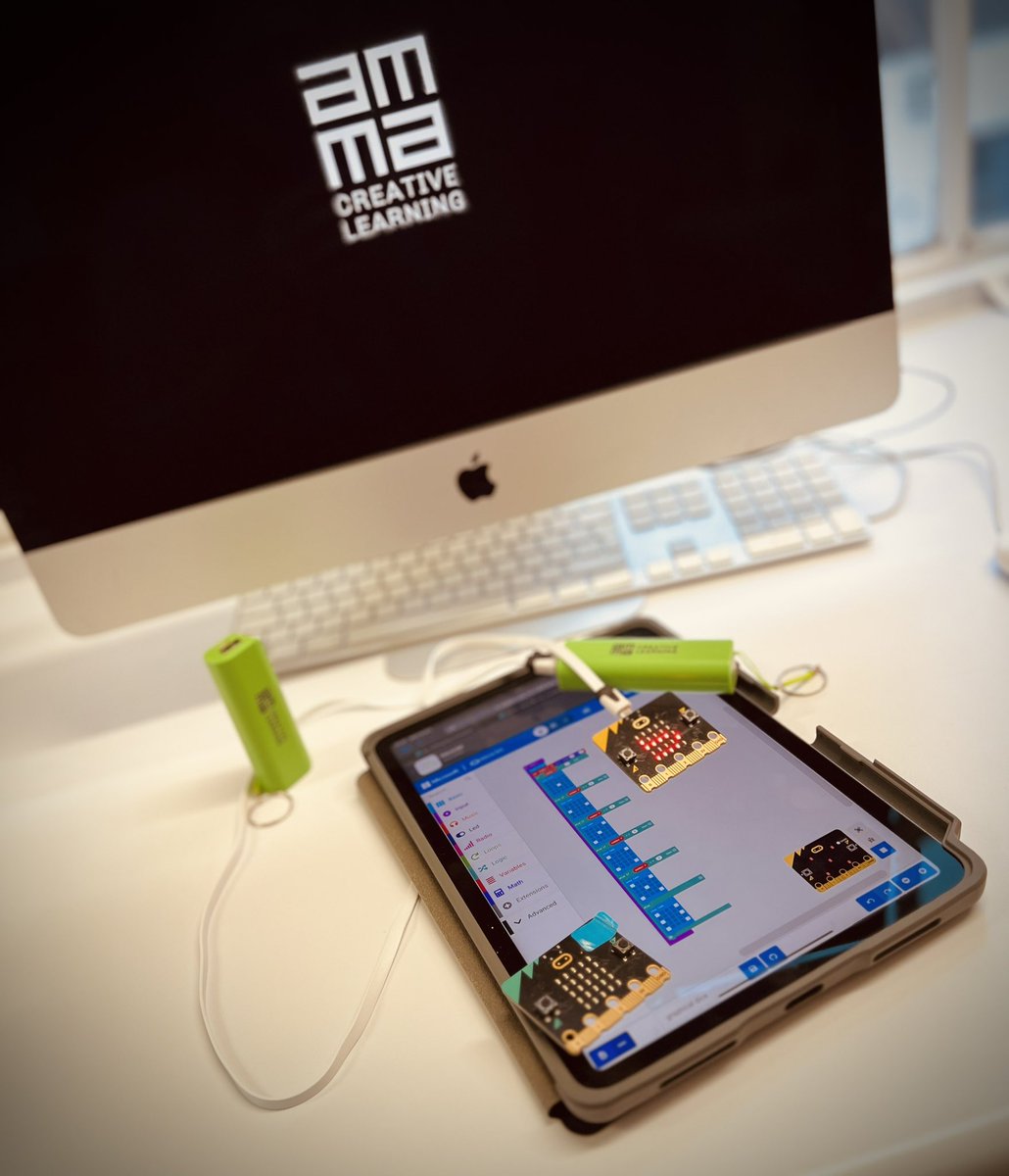 amma_centre's tweet image. thanks to all the primary teachers who joined us for a full day of face to face @microbit_edu training today in AmmA! great to have full attendance.   watch this space, much more coming! @CCEA_info #BBCmicrobit @C2k_info @Ed_Authority