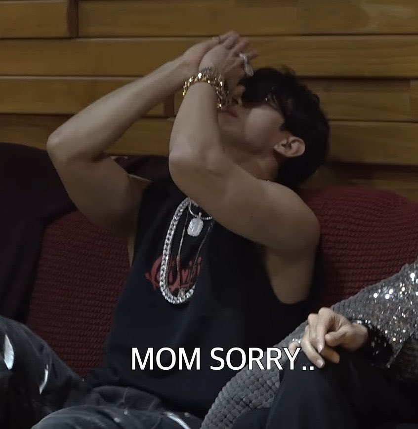 애티튜드 존나힙합이다 진실로