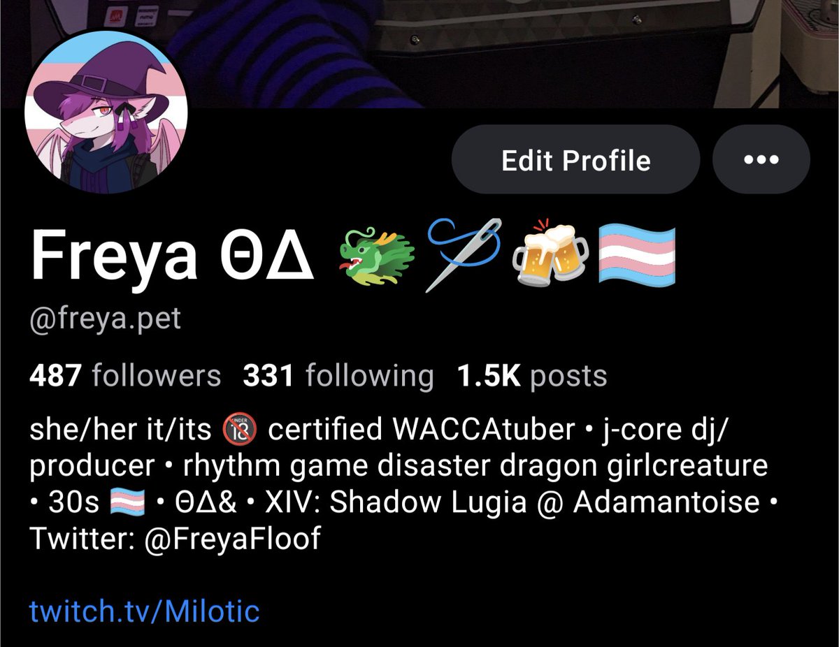 your next reminder that this place ain't for me anymore and you can find me here 

bsky.app/profile/freya.…

I have spare codes for moots that aren't there yet