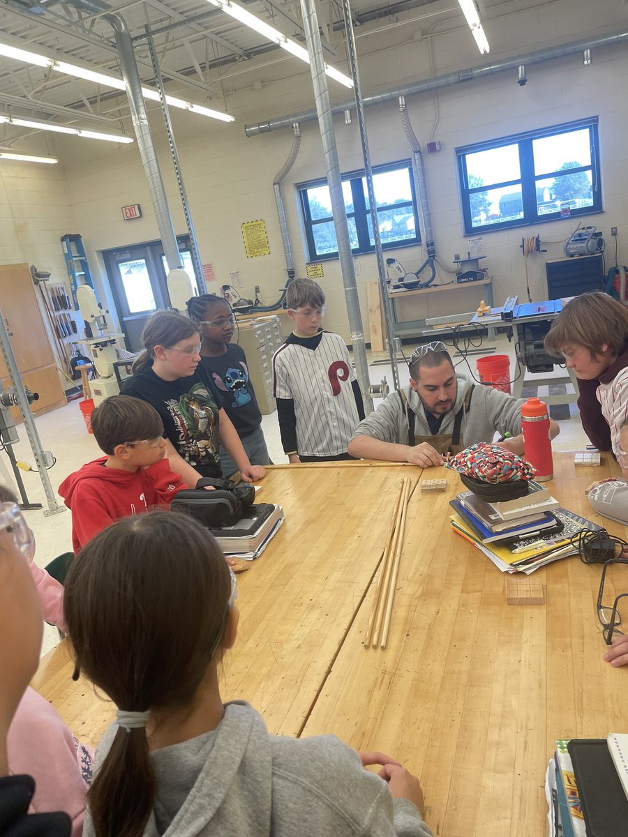 Katie-Jo McGoldrick (@missmcgtwp) on Twitter photo Caught Mr. Potterās class in a middle of a tic tac toe project! Canāt wait to see the final results. Thanks for letting me stop by! <a href="/Official_BHMS/">Bunker Hill Middle</a> Caught Mr. Potterās class in a middle of a tic tac toe project! Canāt wait to see the final results. Thanks for letting me stop by! <a href="/Official_BHMS/">Bunker Hill Middle</a>