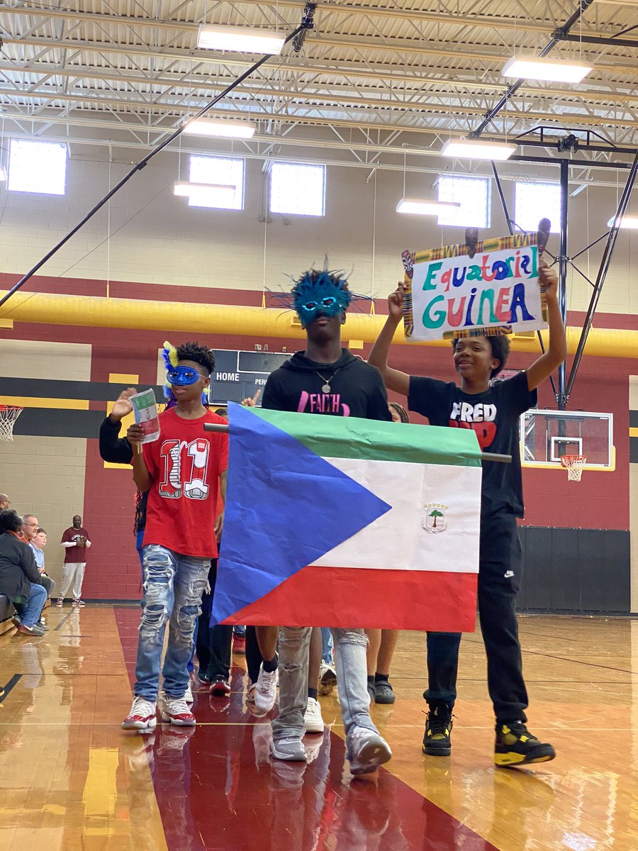 Friday’s Hispanic heritage month celebration was a success! We loved seeing everyone’s participation and hard work!