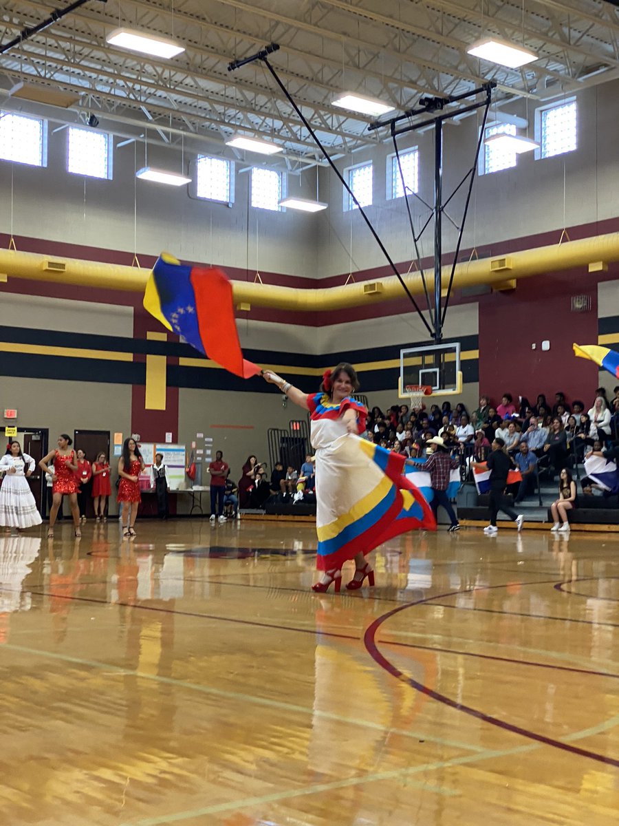 Williams Middle School tweet media