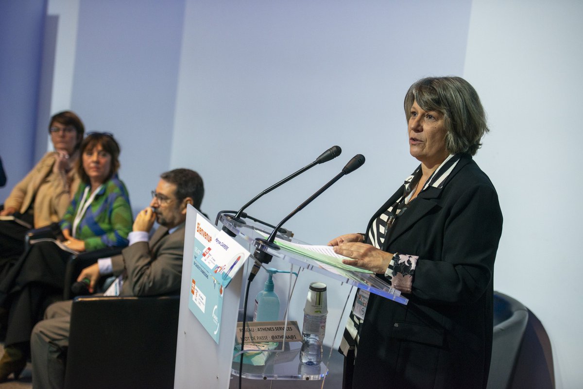 SmaclAssurances's tweet photo. L’heure de la fin 🕐 a sonné : le 22e #CollObs est achevé @ObsSMACL. Un grand MERCI à l’ensemble des participants et #partenaires des #CollTerr pour ces échanges passionnants autour des risques de mises en cause et d’agressions. À 2024 !🤗 https://t.co/f4ViB9iaht