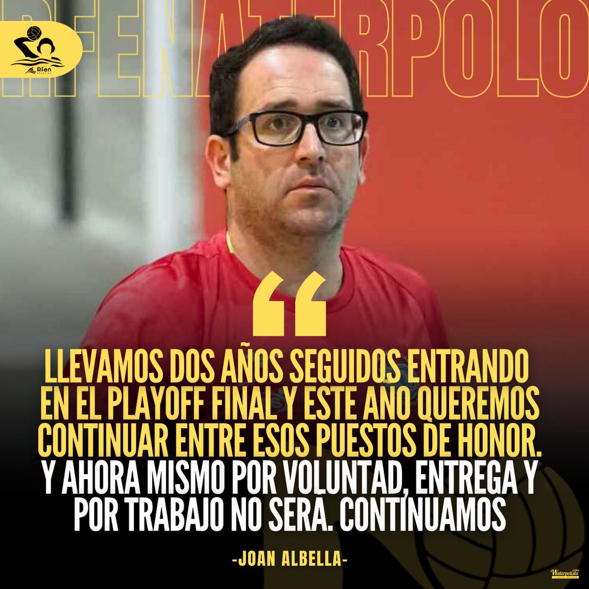 "Queremos continuar en estos puestos…"

El combinado vasco lleva dos temporadas ya siendo parte del selecto equipo de playoffs de Primera División Nacional y este curso buscan MANTENER ya esta ASCENDENTE línea 

——𝐉𝐨𝐚𝐧 𝐀𝐥𝐛𝐞𝐥𝐥𝐚 | Askartza

🔗 n9.cl/qpgbf