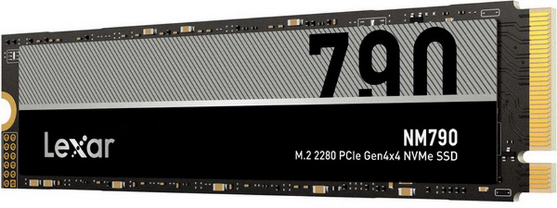NikKTech's tweet photo. Lexar NM790 2TB M.2 NVMe SSD Review
https://t.co/9DD5PmxP7u
#LEXAR #MAXIO #NM790 #NM7902TBREVIEW #MAP1602 #DRAMLESS #GEN4SSD #SSDREVIEW #NIKKTECH #PCSTORAGE #PCMASTERRACE @lexarmemory https://t.co/9PmiV7p92l