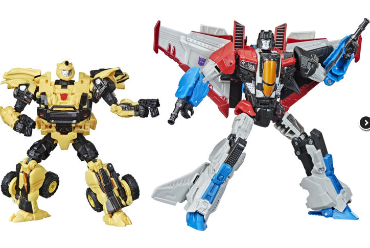 RoboGamer1HD's tweet image. #PlayTFR #TransformersReactivate #TransformersRise #Transformers #TransformersToy #TransformersToys I am being told through a toy source now that Transformers: Reactivate logo will not be present on the toy boxes going forward.  Not sure about the back drop at all.  I know we've