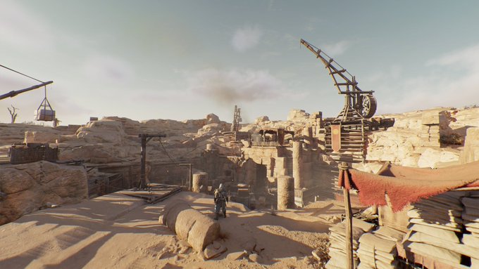 #AssassinsCreedMirage https://t.co/pWWvOcGWua<a href="/tag/assassinscreedmirage"class="tags">#AssassinsCreedMirage</a>