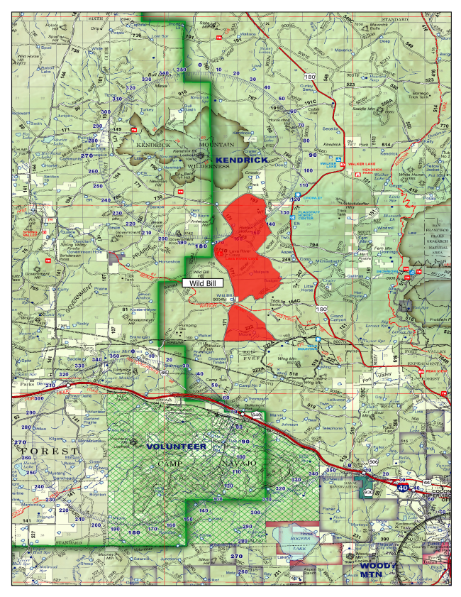 CoconinoNF's tweet photo. FLAGSTAFF, Ariz., Oct. 17, 2023 – Prescribed fire projects will continue on all three districts of the Coconino National Forest throughout the rest of the week.

Prescribed fire projects are an important part of landscape restoration work being conducted in accordance with the Forest Service’s 10-year Wildfire Crisis Strategy, which aims to improve forest resiliency and reduce the risk of high-intensity wildfire in northern Arizona.

Prescribed fire projects are conditional and subject to change if wind and weather conditions are not met.

During prescribed fire, smoke will be visible from several areas across the forest.

Northern Arizona residents and forest visitors are reminded to look for information regarding planned prescribed fire projects if smoke is visible.

Please refrain from contacting dispatch or 911 to report prescribed fire smoke so lines can remain open for emergencies.

Red Rock Ranger District (RRRD)

Upper Beaver Creek Project:

·     When: The UBC project began on Sunday, Oct. 15 and will continue intermittently thorough Wednesday, Oct. 25.

·     Where: Located near Stoneman Lake

·     Why: This project is reducing hazardous fuels around the Stoneman Lake community, which will protect the Apache Maid Cabin.

·     Size: Roughly 1,000 acres

·     Method/ type of burn: A combination of initial entry and broadcast maintenance. Maintenance burns usually mean wildfire has recently been through the area, which tends to mean less smoke since forest fuels will not be as thick or built up over time. Initial entry burns mean wildfire has not been through the area in a very long time and thus results in thicker smoke due to a large amount of forest fuels being present that must be burned.

·     Duration: This fire is a multi-day project spread out over 10 days. Ignition could occur on any day if weather conditions allow.

·     Smoke impacts: Light to moderate smoke impacts will continue. Smoke will continue to impact the Stoneman Lake communities, the Interstate 17 corridor at Forest Road 215 (Stoneman Lake Road and Rattlesnake Canyon), the Beaver Creek area and areas south of Mormon Lake Village.

·     Closures/ restrictions: There are no anticipated road or trail closures.

Flagstaff Ranger District (FRD)

Horseshoe Project (Wild Bill units)

·     When: Ignitions began on Monday, Oct. 16 and will continue through Thursday, Oct. 19

·     Where: 8.5 miles north of Bellemont

·     Why: To reduce fuel loading in the project area. By returning fire to a fire-adapted ecosystem in regular intervals, the FRD will build a healthier and more resilient landscape.

·     Size: 6,080 acres

·     Method/ type of burn: Broadcast and maintenance

·     Duration: Four days

·     Smoke impacts: Daytime smoke impacts will be felt along Highway 180 around the Arizona Nordic Village and Kendrick Park. Nighttime impacts will be felt in the Bellemont area and along Interstate 40.

·     Closures/ restrictions: A temporary closure to Lava River Cave will be implemented during a portion of the burn.

Newman Project (Pine Grove unit):

·     When: Friday, Oct. 20

·     Where: Between Upper Lake Mary and Mormon Lake, south of Pine Grove campground

·     Why: Fire is expected to consume surface fuels less than 3 inches in diameter and will raise tree canopy heights and reduce tree density to reduce the likelihood of crown fire occurring in the project area. This treatment will moderate the effects of any potential future fire in the area.

·     Size: 1,100 acres

·     Method/ type of burn: Broadcast

·     Duration: One day

·     Smoke impacts: Smoke will remain highly visible along Lake Mary Road (Forest Highway 3) and from the Lake Mary area.

·     Closures/ restrictions: A portion of the Arizona Trail will be rerouted during the day of the project.

Mogollon Rim Ranger District (MRRD)

Upper Beaver Creek Project:

·     When: Oct. 19-20

·     Where: The Mule Park area near the Happy Jack Ranger Station

·     Why: This project will return fire to a fire-adapted ecosystem and reduce hazardous fuels in the area.

·     Size: 500 acres

·     Method/type of burn: Broadcast maintenance

·     Duration: Two days

·     Smoke impacts: North and east wind direction will keep smoke from impacting Lake Mary Road. Smoke will likely settle in Diversion and Mule parks, as well as in the Stoneman Lake area. Smoke impact will be noticeable at the Forest Road 213 (Stoneman Lake Road) and Lake Mary Road junction.

·     Closures/ restrictions: There are no closures or restrictions in effect, but the public is asked to avoid the immediate project area.

In addition to Coconino NF projects, other land management agencies will also be conducting prescribed fire projects throughout the coming weeks.

The City of Flagstaff plans to implement an 80-acre prescribed fire project Wednesday, Oct. 18 on Naval Observatory land just west of Flagstaff. Information is available via the City of Flagstaff.

Coconino NF prescribed fire information can always be accessed in several ways:

·     Via InciWeb at https://t.co/7uK4WFPRUX. All projects will be detailed under the "Coconino National Forest prescribed fire (Fall 2023)" page.

·     On Twitter at @CoconinoNF

·     On Facebook - search "U.S. Forest Service - Coconino National Forest"

·     Via news releases. Subscribe to Coconino National Forest news releases by visiting https://t.co/AVzkp6SfTh, and then clicking the "Get News Via Email" link under the "Stay Connected" header

Prescribed fire is always dependent upon weather and wind conditions, as well as approval from Arizona Department of Environmental Quality (ADEQ). The public can view approved prescribed fire projects on ADEQ’s website at https://t.co/OAikdRfZJ3. Coconino NF prescribed fire projects begin with the designator “COF.”

We recognize that smoke impacts can affect residents and visitors in addition to our fire personnel. We will continue to coordinate closely with partners and communities to keep people informed about projects and potential smoke. Affected communities can learn more at https://t.co/3tCQQaqNUq.

Prior to implementing prescribed fire plans, the Coconino NF follows steps outlined in the agency-wide National Prescribed Fire Review. These steps include items such as validating and updating prescribed fire plans with the most recent science and modeling, incorporating new drought monitoring data, ensuring the patrol plan and long-term patrol strategy is documented and communicating with and involving landowners, cooperators, elected officials and partners as we implement prescribed fires.

Prescribed fire is an important part of maintaining forest health. For more information on why prescribed fire is conducted and how it benefits the landscape and help protect communities, please visit our Prescribed Fire and Forest Health webpage.
