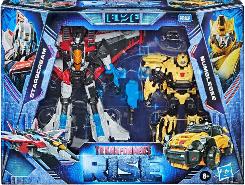 RoboGamer1HD's tweet image. #PlayTFR #TransformersReactivate #TransformersRise #Transformers #TransformersToy #TransformersToys I am being told through a toy source now that Transformers: Reactivate logo will not be present on the toy boxes going forward.  Not sure about the back drop at all.  I know we've
