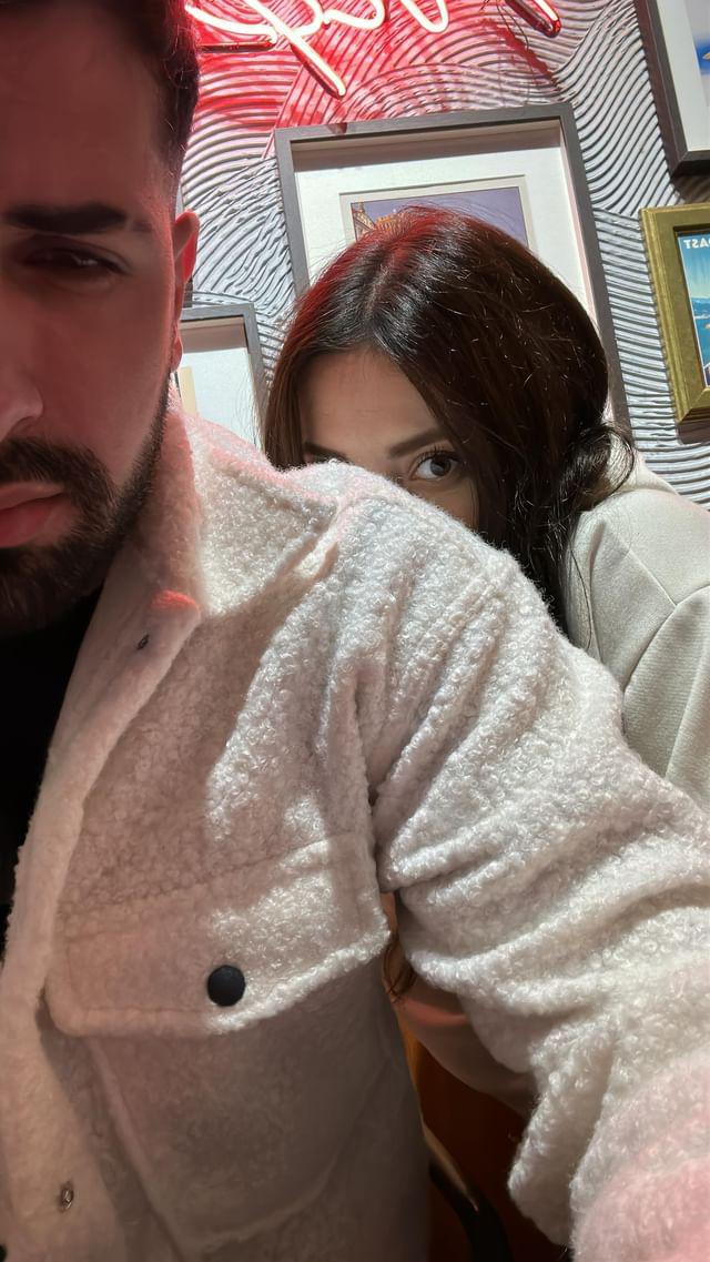 Çok güzeller🥹🤍

• <a href="/espiresmi/">espiresmi</a> • <a href="/elifnuryeel/">Elif Nur Yel</a> • #ElSed