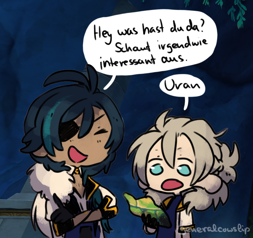 GeneralCowslip tweet media