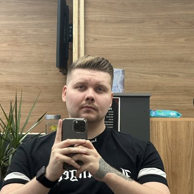 adam_arkell's tweet photo. #NewProfilePic https://t.co/1XRuFrcEdj