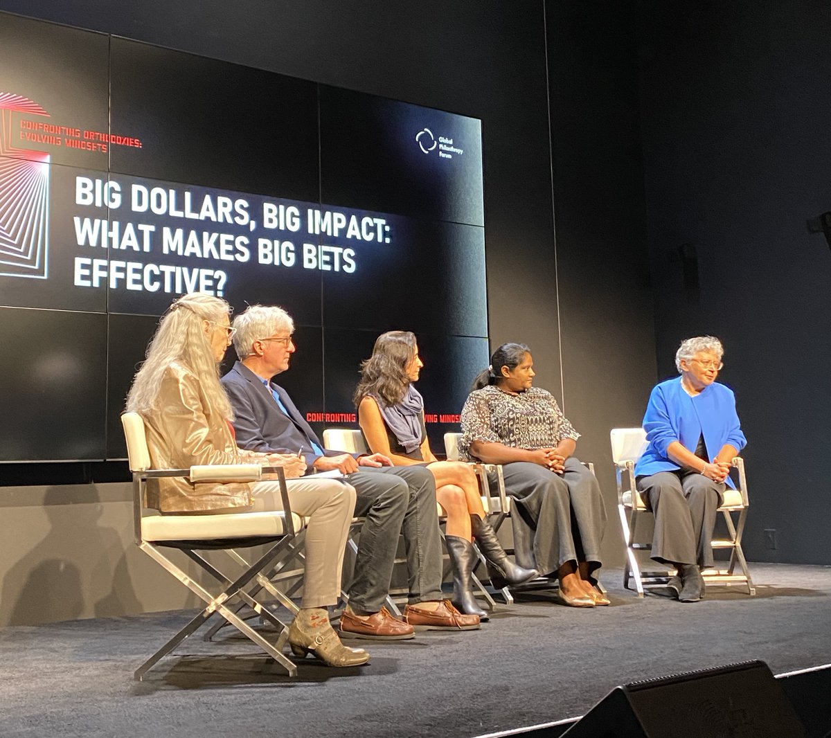 Lever for Change tweet media