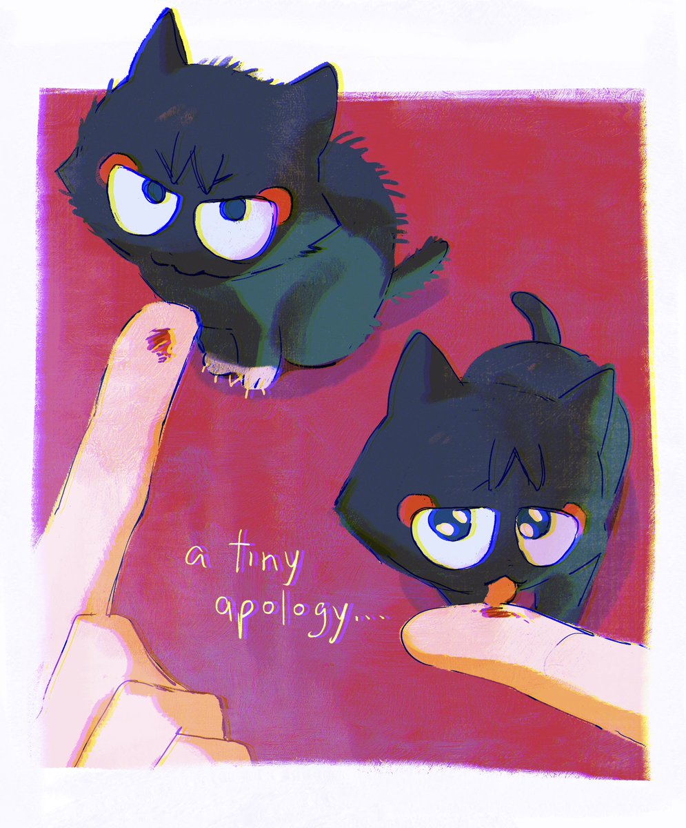 fenkko 🎶 tweet media