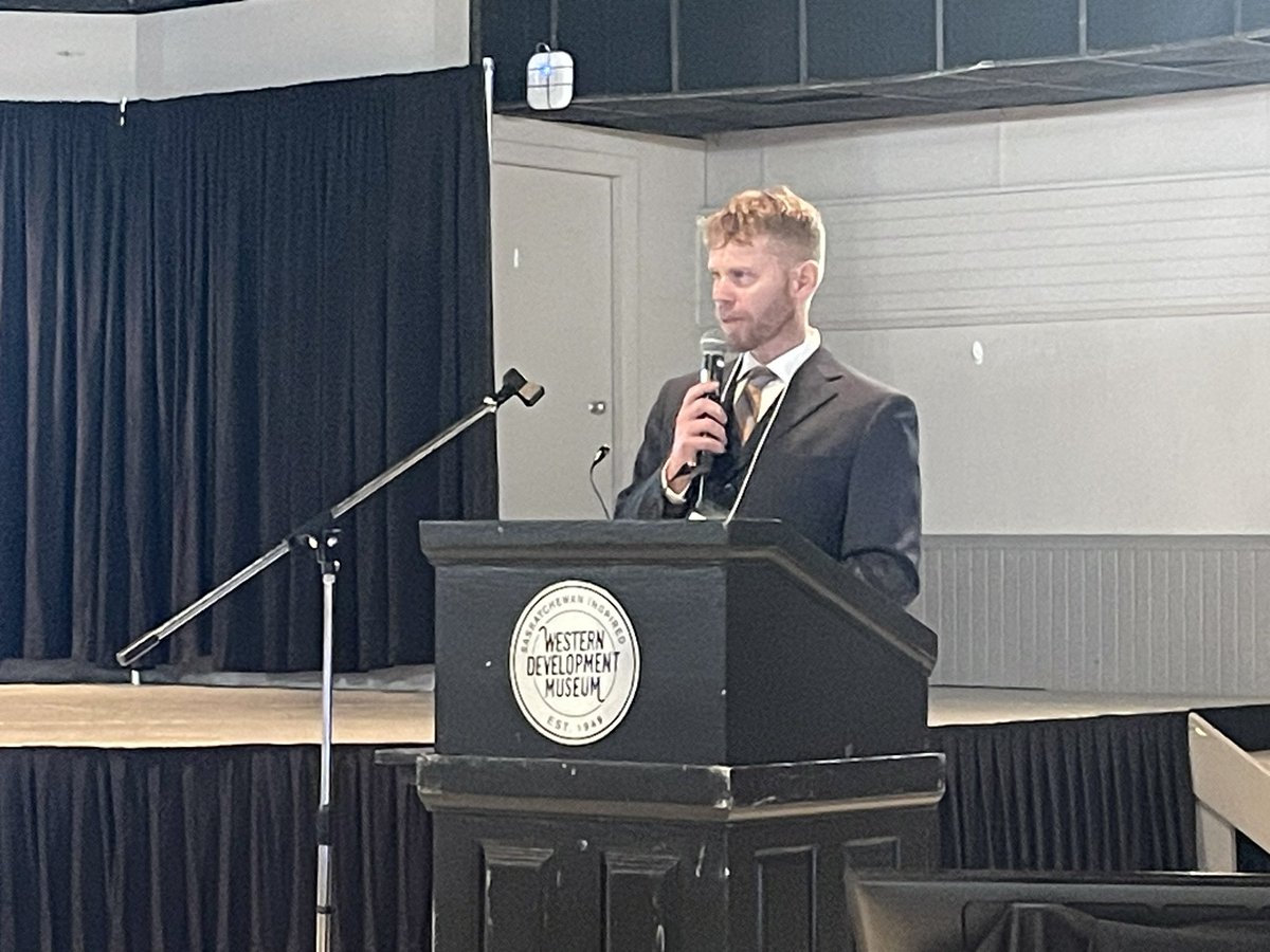 Daniel Fuller (@walkabilly) on Twitter photo The 22nd <a href="/saskepi/">Sask Epidemiology</a> conference is on. So great to see such a fun and hard working group. #epitwitter The 22nd <a href="/saskepi/">Sask Epidemiology</a> conference is on. So great to see such a fun and hard working group. #epitwitter