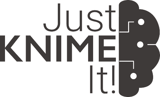 knime's tweet photo. 🔥 A new #JustKNIMEIt is out! 🔥 https://t.co/YUPAfNXyny

Today we close our second season of weekly challenges. Thank you all! 💛 

To celebrate, we invite you to use your creativity and create a #dataapp relating artists and their music tracks with visualizations. 🎼📈

#KNIME https://t.co/znYf1dVkIx