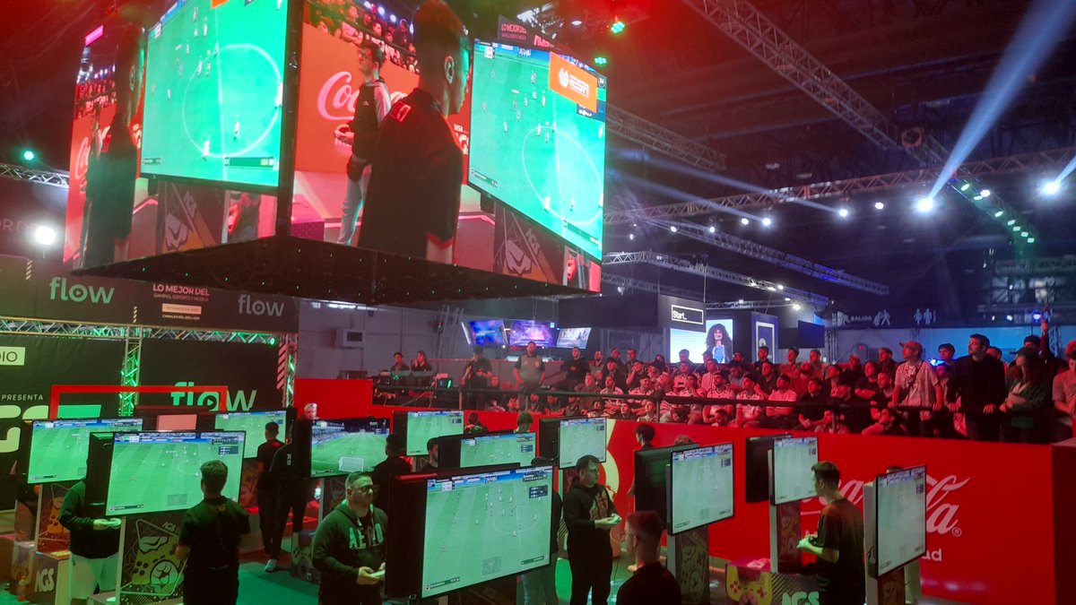 EstudioPortela's tweet photo. Por su parte, los #eSports crecen muchísimo! Organizadores, #publishers y #Developers son actores de la industria #gamer. Por eso s importante que se respeten los derechos de quienes destinan su capital y esfuerzo en la creación, producción y comercialización de #videojuegos (4/5 https://t.co/6c85hvSVfZ