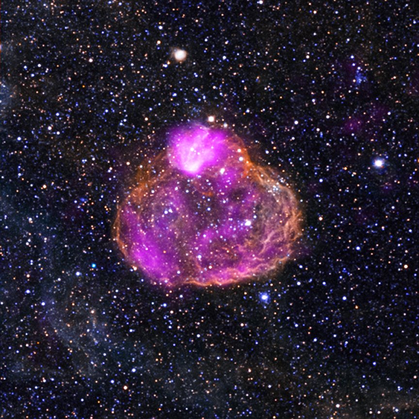 LEMXray's tweet photo. How do #supernovae and #stellarwinds launch outflows from #galaxies? To answer this question, we need to determine the gas motions in the hot superbubbles around young star clusters. This is done by measuring the width of the emission lines from their X-ray spectra  (1/2). https://t.co/J4NJxuhvFA
