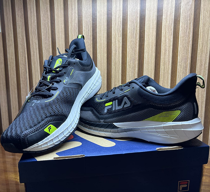 Tênis Fila RACER ADVANTAGE masculino