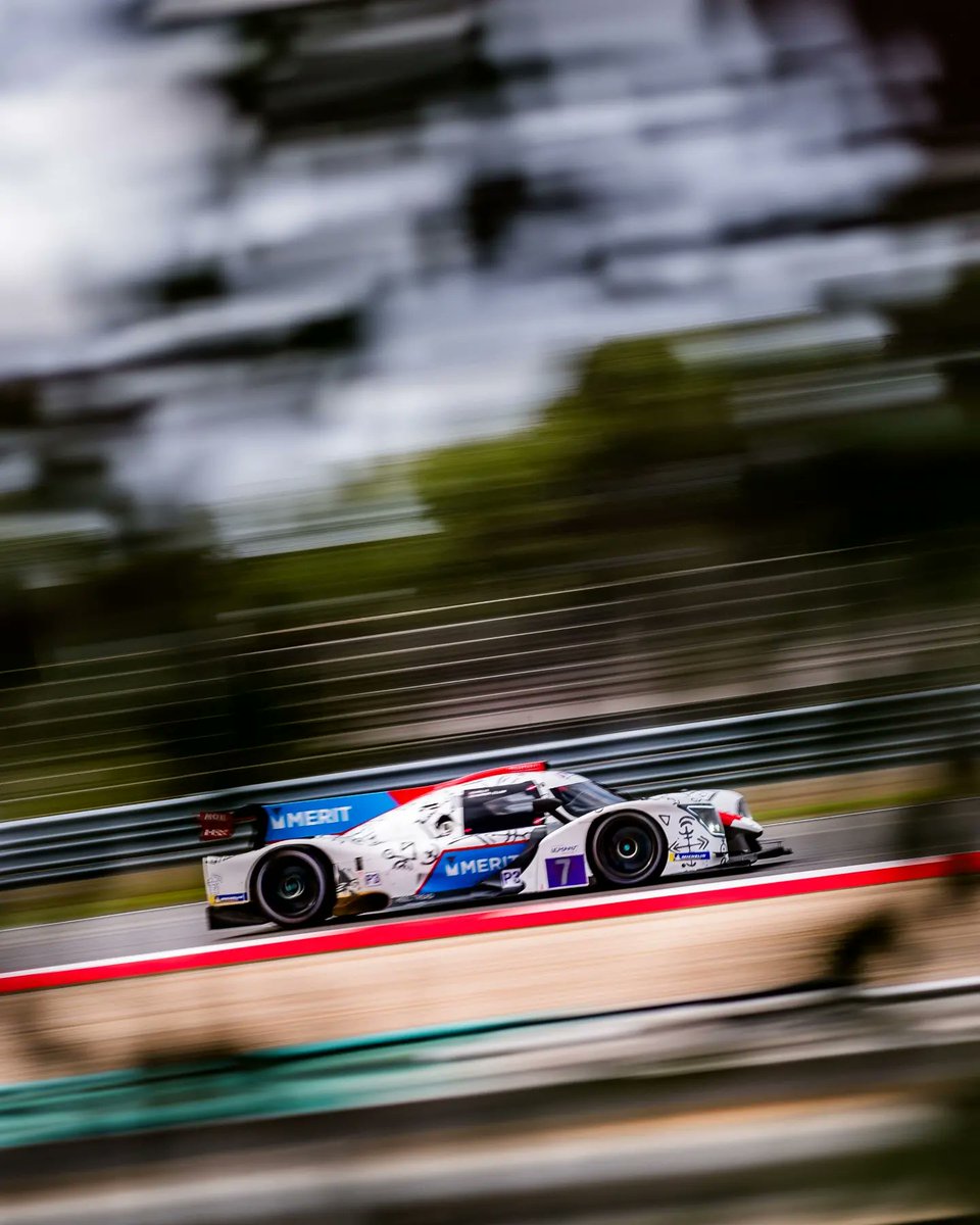 Cars back on track, photographic evidence i ii iii & iv #ELMS | #LMC