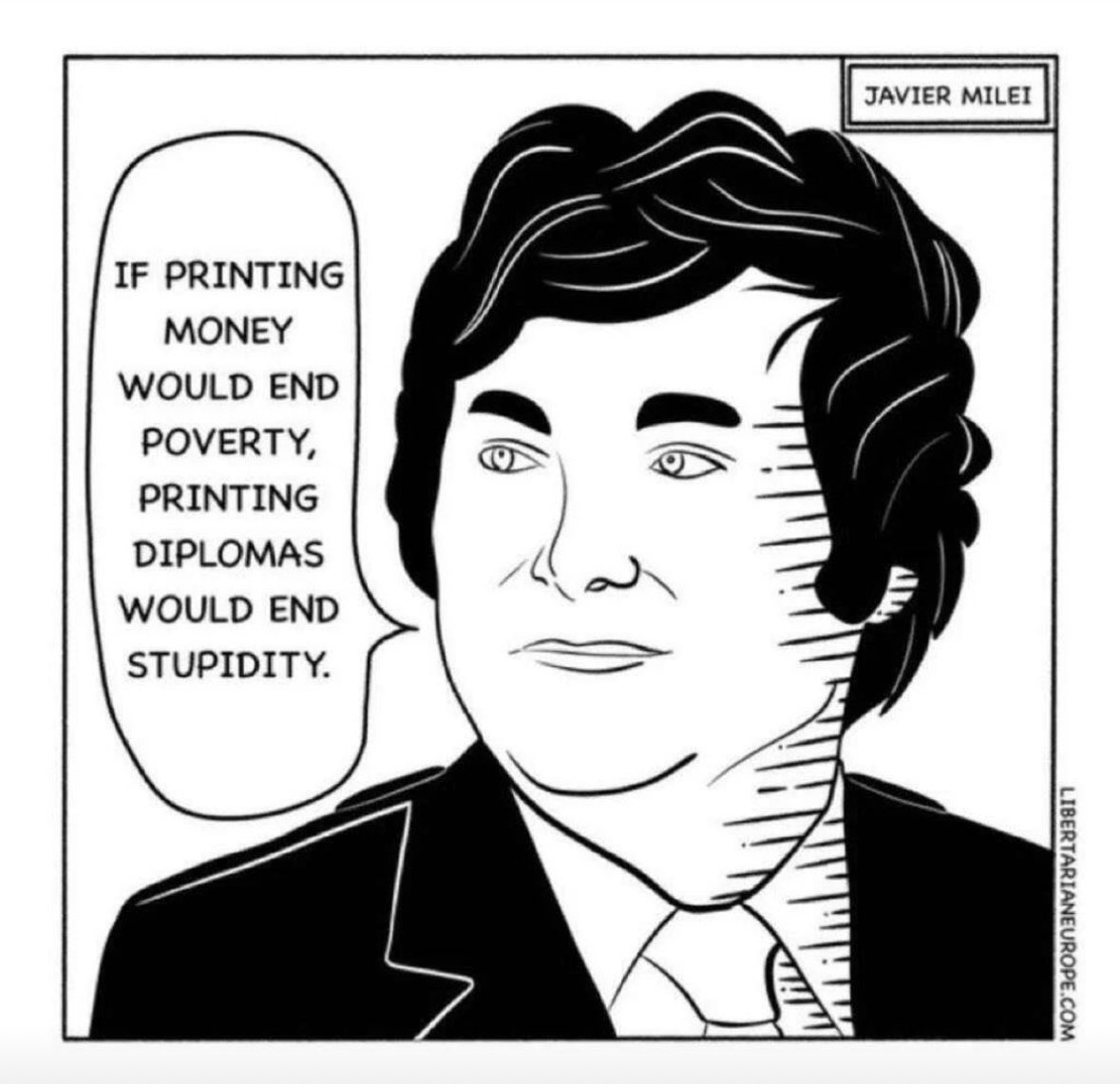 Brio_Btc's tweet photo. Mine fiat, buy #Bitcoin https://t.co/rM81ooEPKX