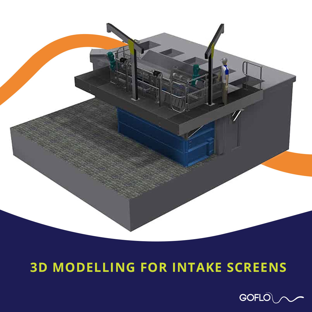 GofloScreens's tweet image. Our designs come to life through these intricate drawings and a precise 3D model✏️ #goflo #intakebox #intakescreen