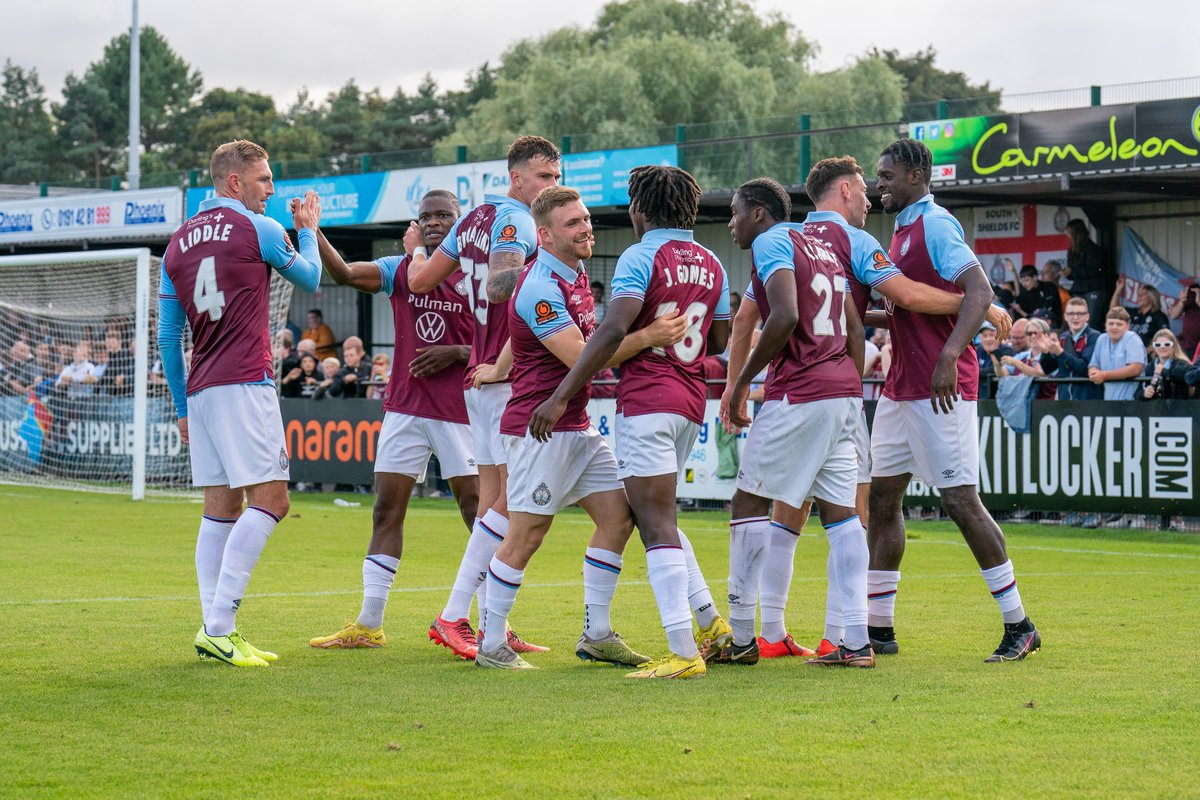 South Shields FC (@southshieldsfc) on Twitter photo Eligible for a free NHS flu vaccination? Get yours before Saturday's game!
<a href="/DarlingsChemist/">Darling’s Pharmacy</a> are administering the jabs in the marquee from 12.30pm-2.30pm, with <a href="/NuffieldHealth/">Nuffield Health</a> also offering free blood pressure and BMI checks.
This initiative is supported by <a href="/SSFCfoundation/">SSFC Foundation</a> 🤝 Eligible for a free NHS flu vaccination? Get yours before Saturday's game!
<a href="/DarlingsChemist/">Darling’s Pharmacy</a> are administering the jabs in the marquee from 12.30pm-2.30pm, with <a href="/NuffieldHealth/">Nuffield Health</a> also offering free blood pressure and BMI checks.
This initiative is supported by <a href="/SSFCfoundation/">SSFC Foundation</a> 🤝