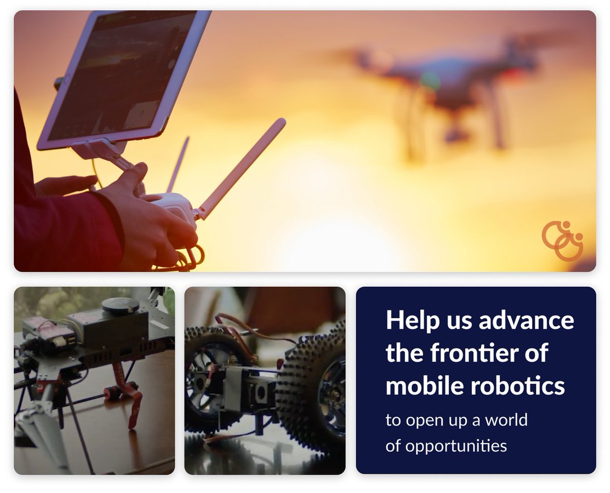 Avawatz_Co's tweet photo. AvaWatz is set to conquer the booming AI market, targeting a $634B early demand by 2026.We hit $1M in capital raise in the current round!
Join us in shaping the future of robotics!
🚀 Invest now: https://t.co/0pZgWwaEwS
#AIforRobots #TechInvestment #FutureOfRobotics https://t.co/WbZK02Wxup