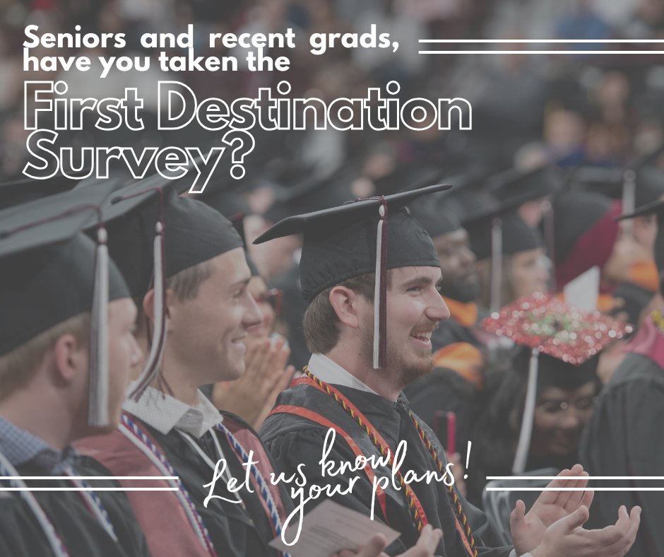 MSU Career Center tweet media