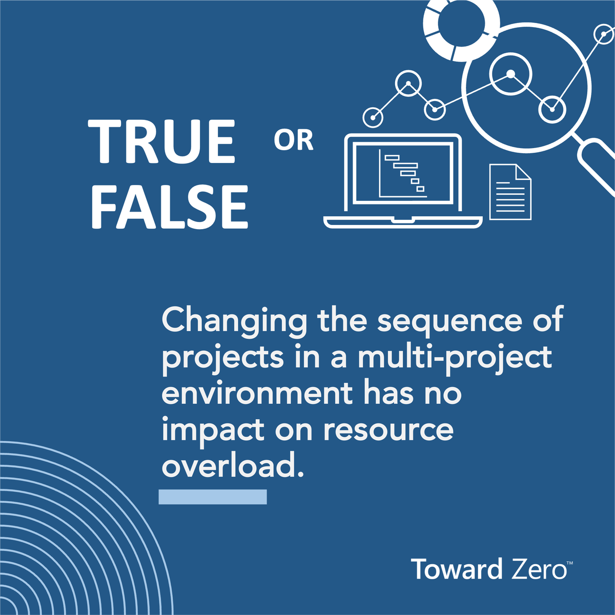 🚀 Let's dive into an intriguing topic today: The impact of changing project sequences in a multi-project environment. 🔄🔀

#ProjectManagementGuru
#agile #scrum
#ResourceManagement #MultiProjectManagement

hubs.ly/Q023qV7d0

@Atlassian @Epicflow #Jira
#innovation