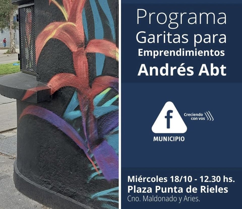 Analía Raurich tweet media