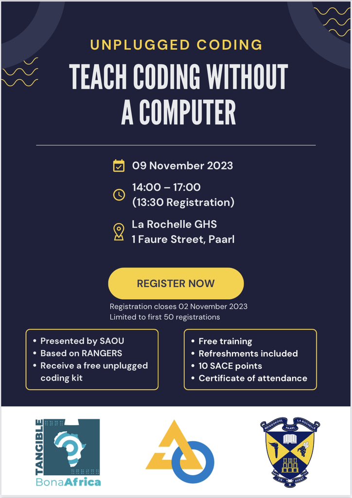 Tangible Africa tweet media