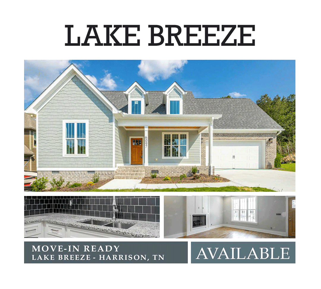 HomeLifebyCore1's tweet photo. MOVE IN READY HOME - THE QUAIL
Thanksgiving is at your new home this year!
6097 Cashmere Lane, Harrison TN
3 Beds  |  2.5 Baths  |  2,070 SqFt
$462,000

Call 423-541-2676 to arrange your tour and get all the details! https://t.co/UN2lW6oTOE