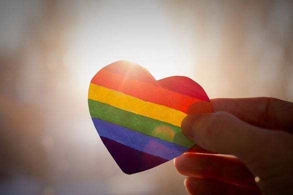 Salisbury Pride UK CIC tweet media