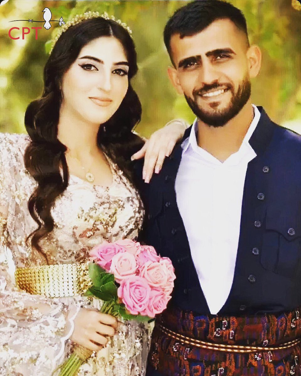 Some relatives of Dilovan Ishlik told CPT that Dlovan had become engaged only nine days before he was killed in the Turkish drone attack. He was preparing himself for his wedding. #Turkey #Drone #Kurdistan #Iraq