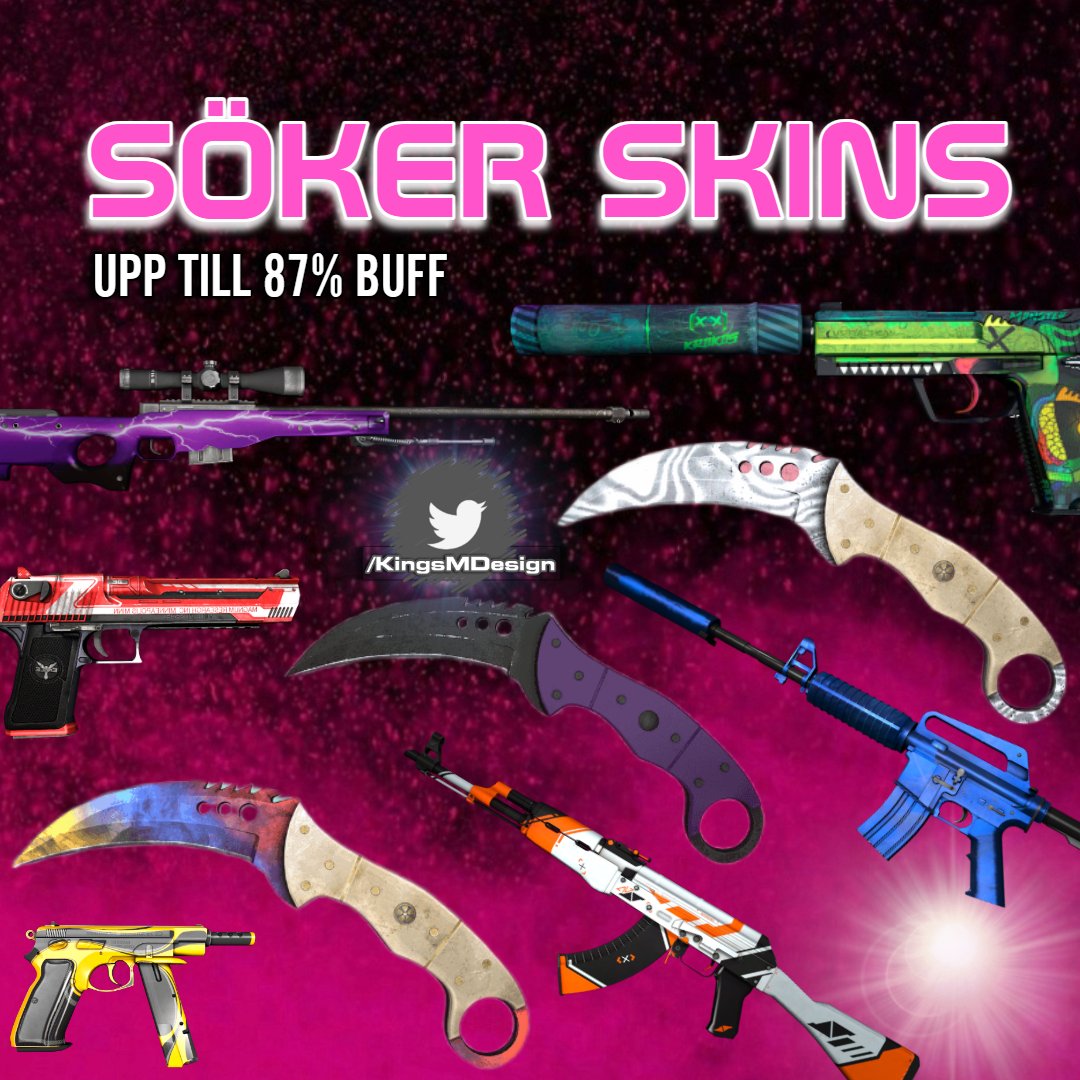 KingsMDesign's tweet image. 